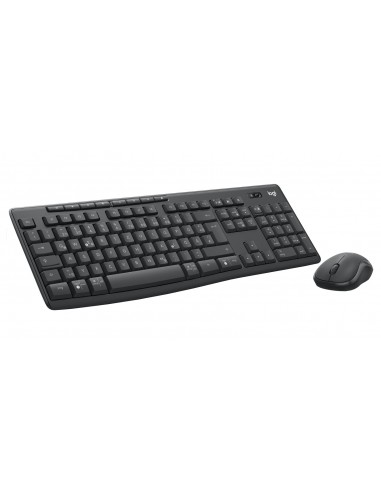 Logitech MK370 Combo for Business...